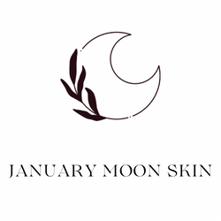 January Moon Skin